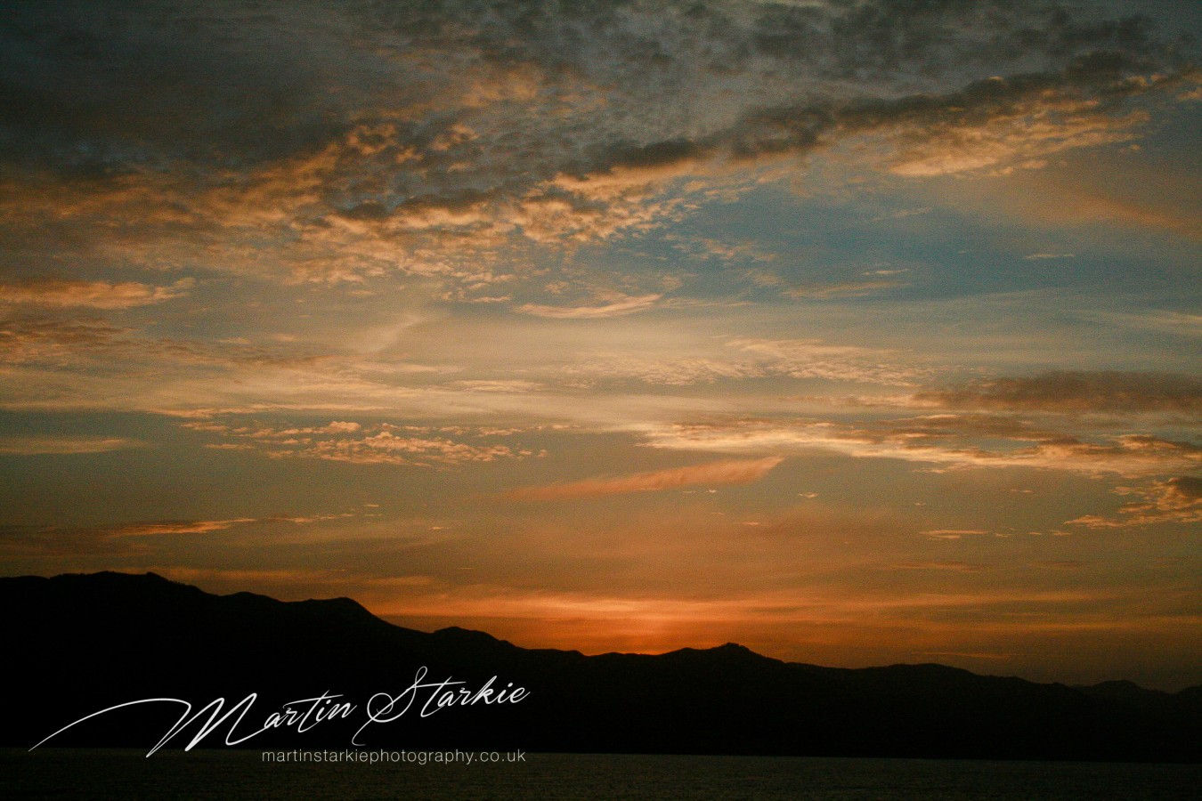 Martin Starkie Photography
