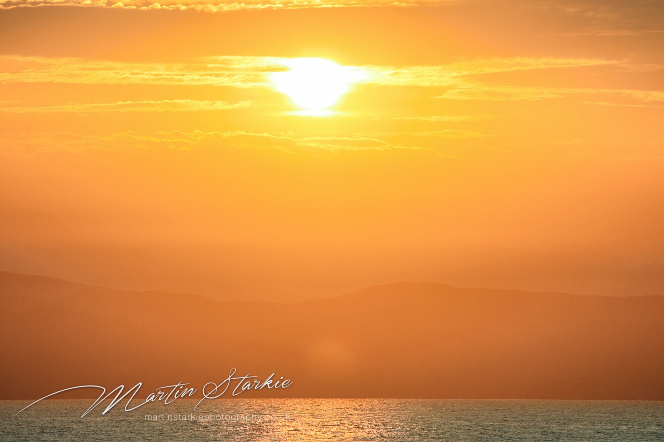 Martin Starkie Photography