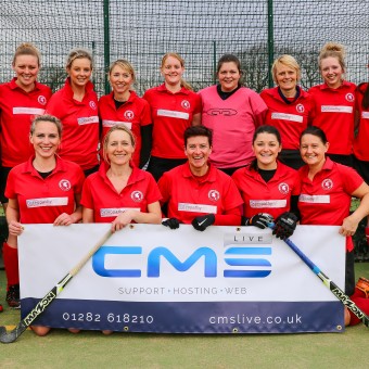 Pendle Forest Hockey First Team