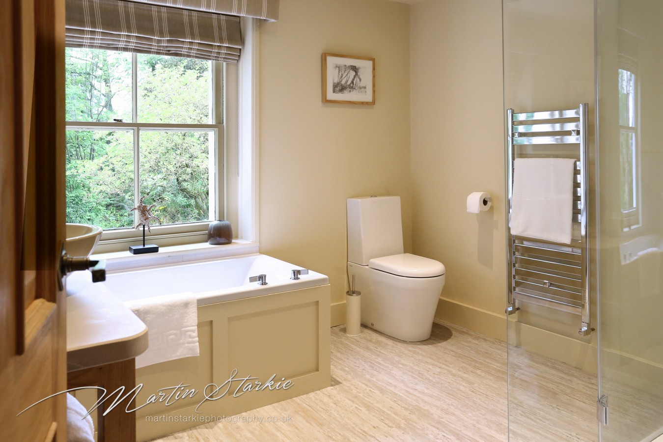 Martin Starkie Photography at Derby Arms