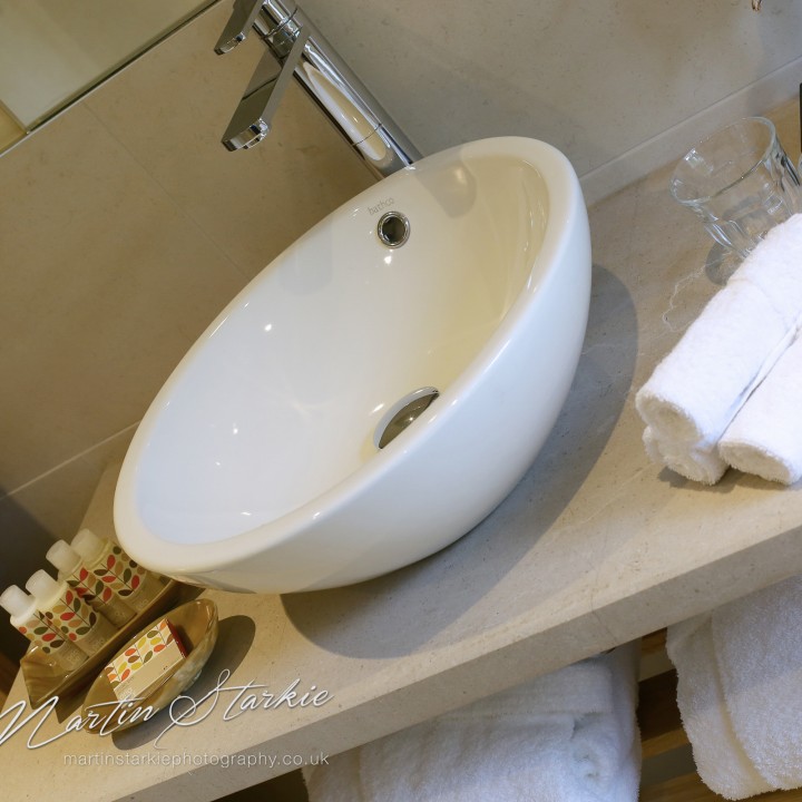 Derby Arms Accommodation