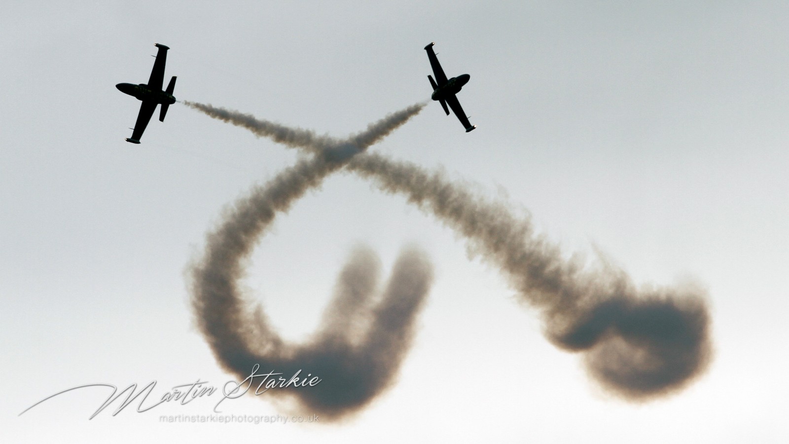Farnborough Air Show Photography