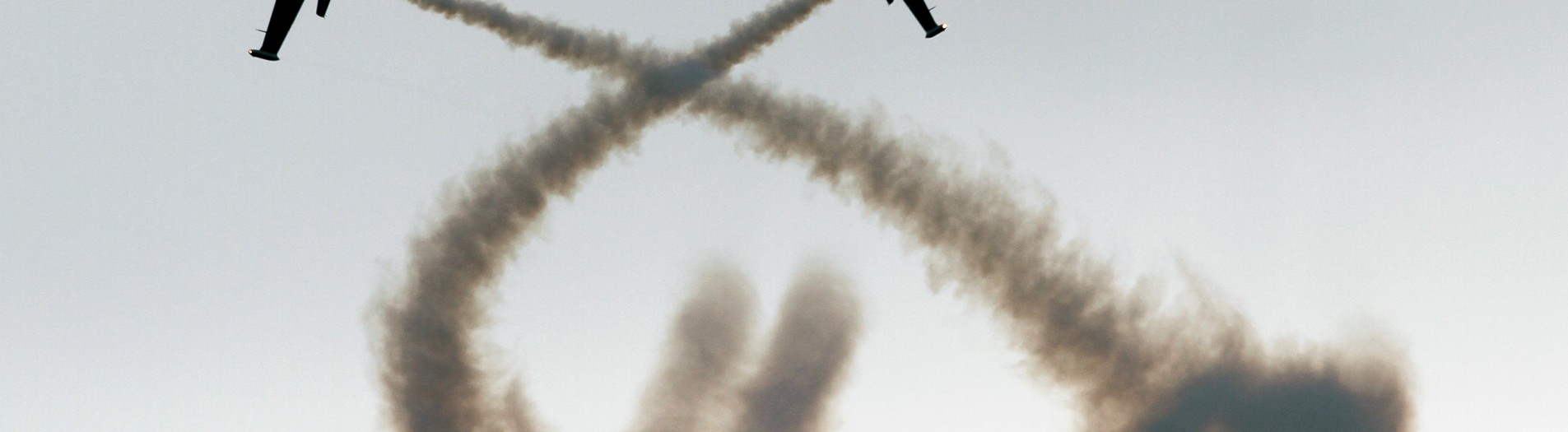 Farnborough Airshow