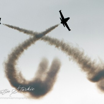Farnborough Airshow