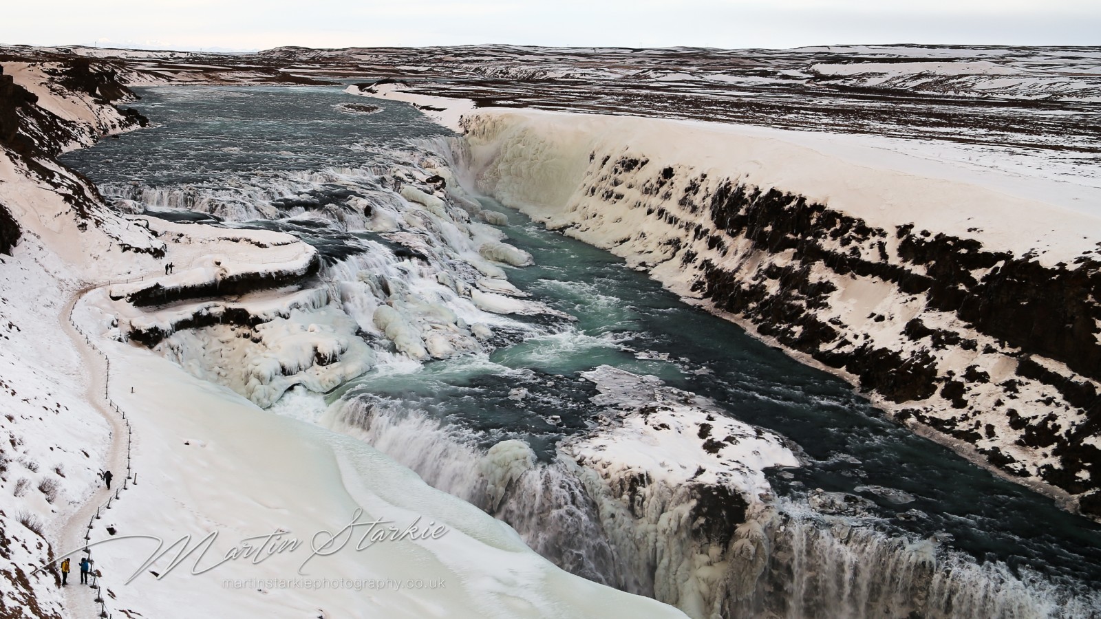 Martin Starkie Photography - Iceland Tour