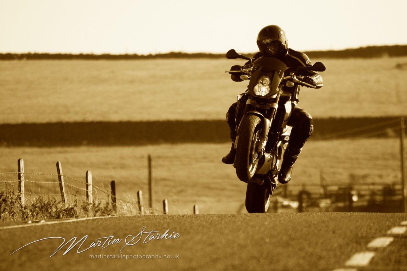 Martin Starkie Photography