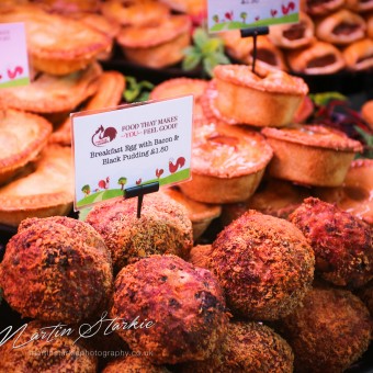 Roaming Roosters Farm Shop