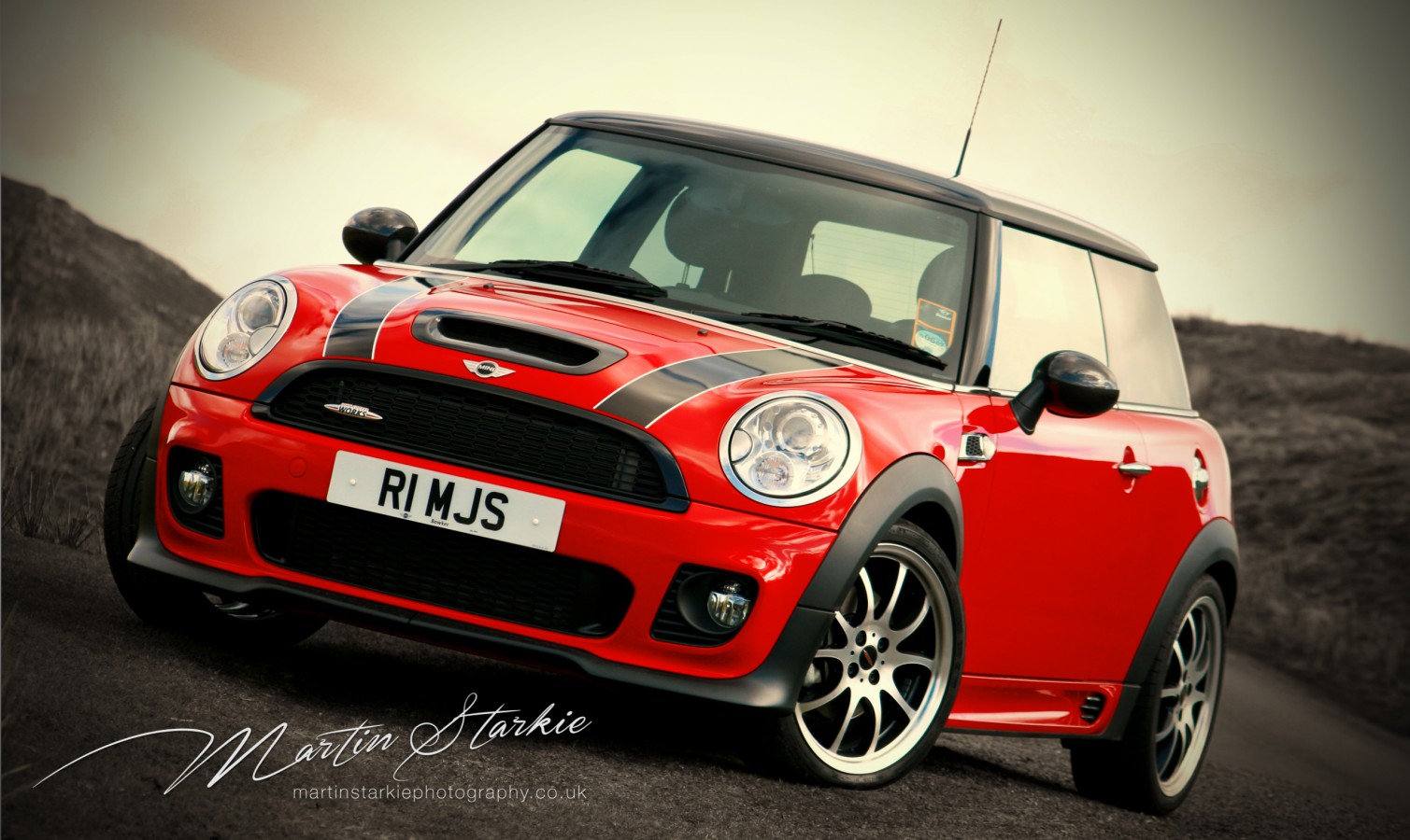 Martin Starkie Photography