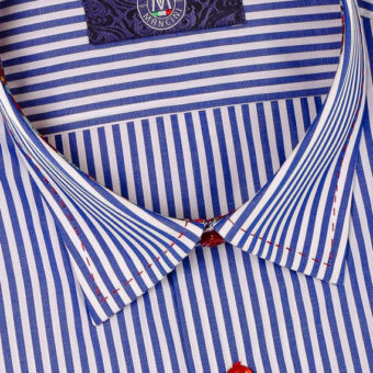 Mancini Formal Shirts