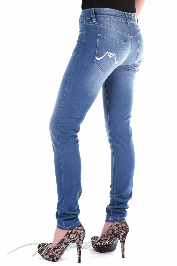 Mancini Ladies Jeans