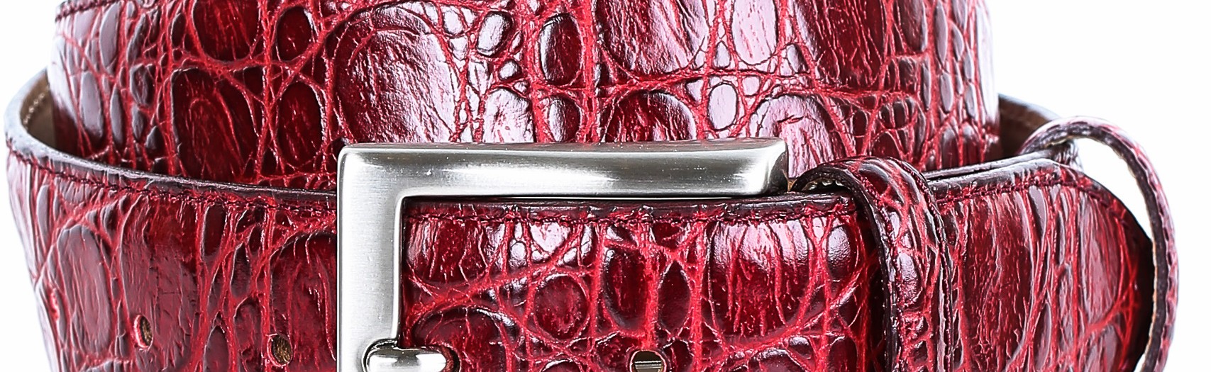 Mancini Menswear Belts