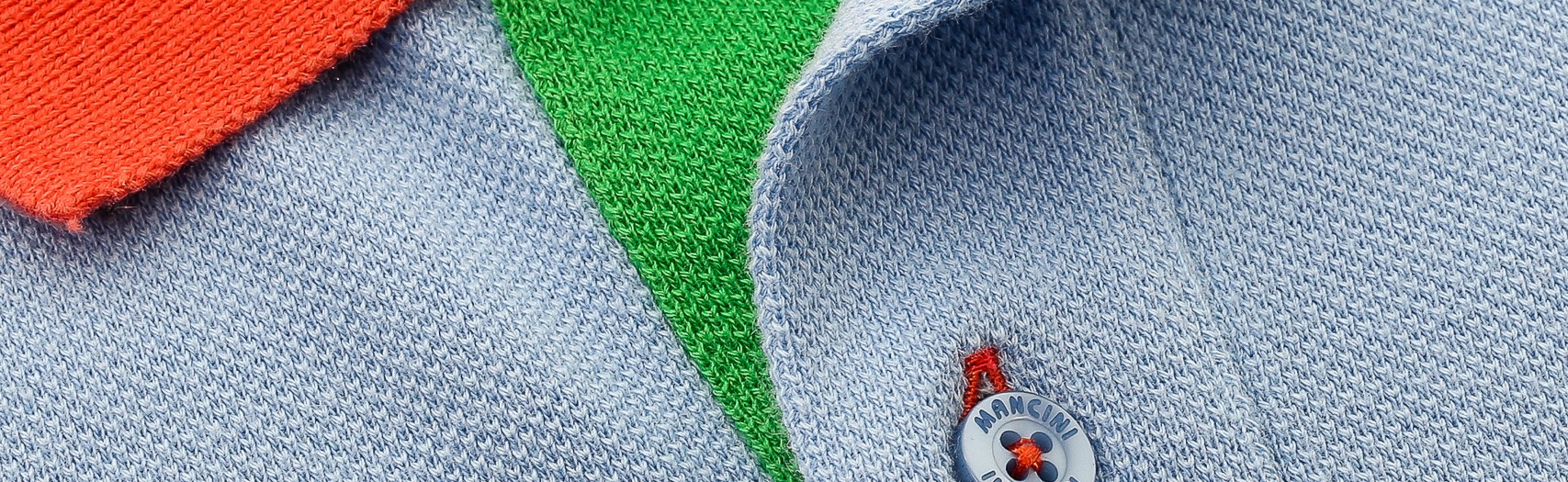 Mancini Menswear Polo Shirts