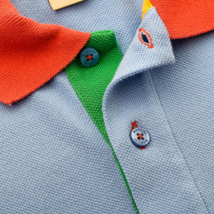 Mancini Menswear Polo Shirts