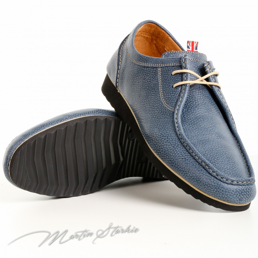 Mancini Shoes-398