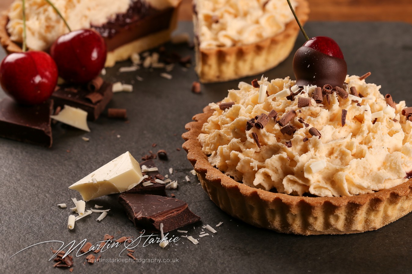 Roaming Roosters Olde Spot Bistro Desserts