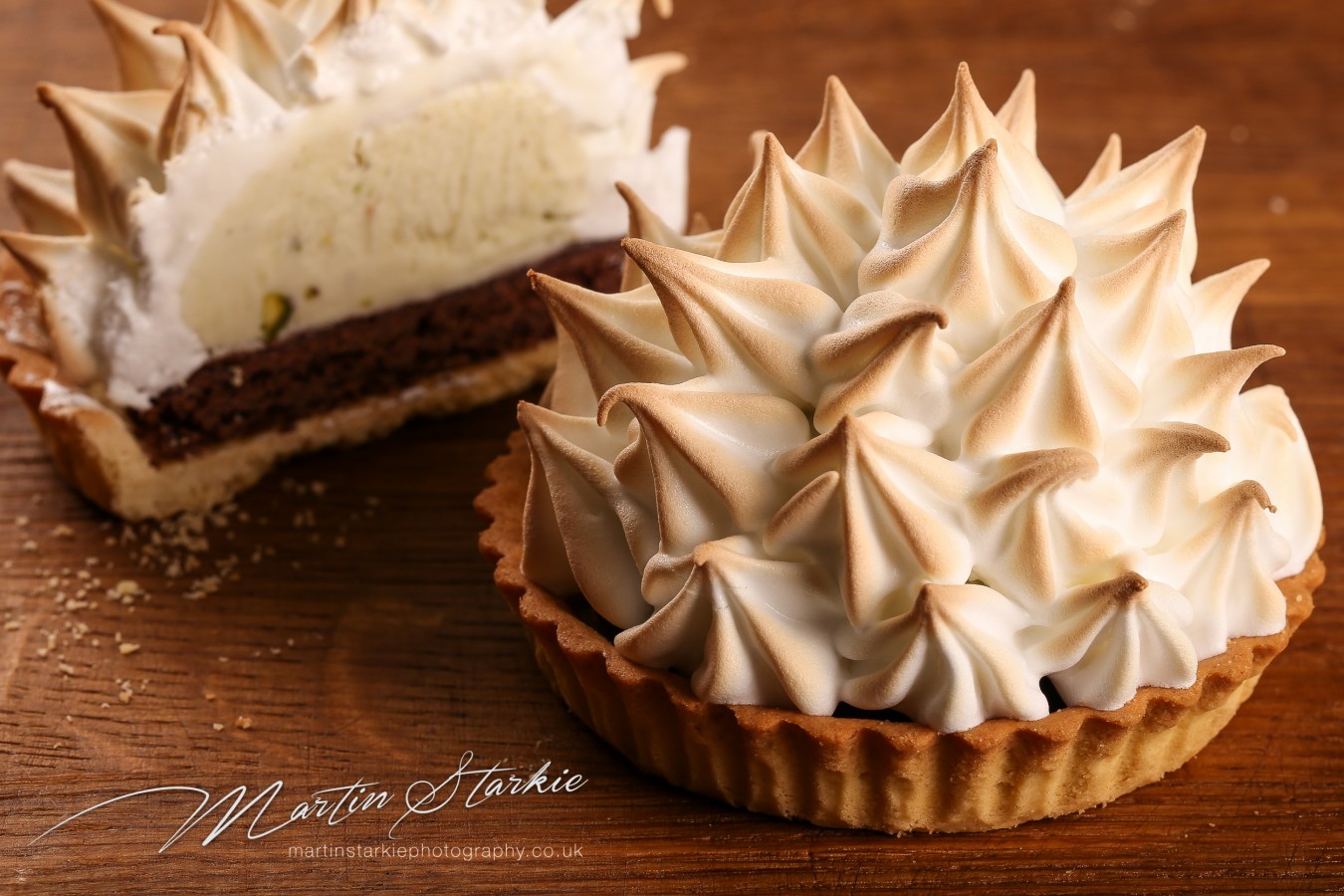 Roaming Roosters Olde Spot Bistro Desserts