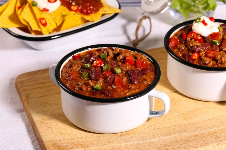Thornleys Natural Sauces Food Styling Photography