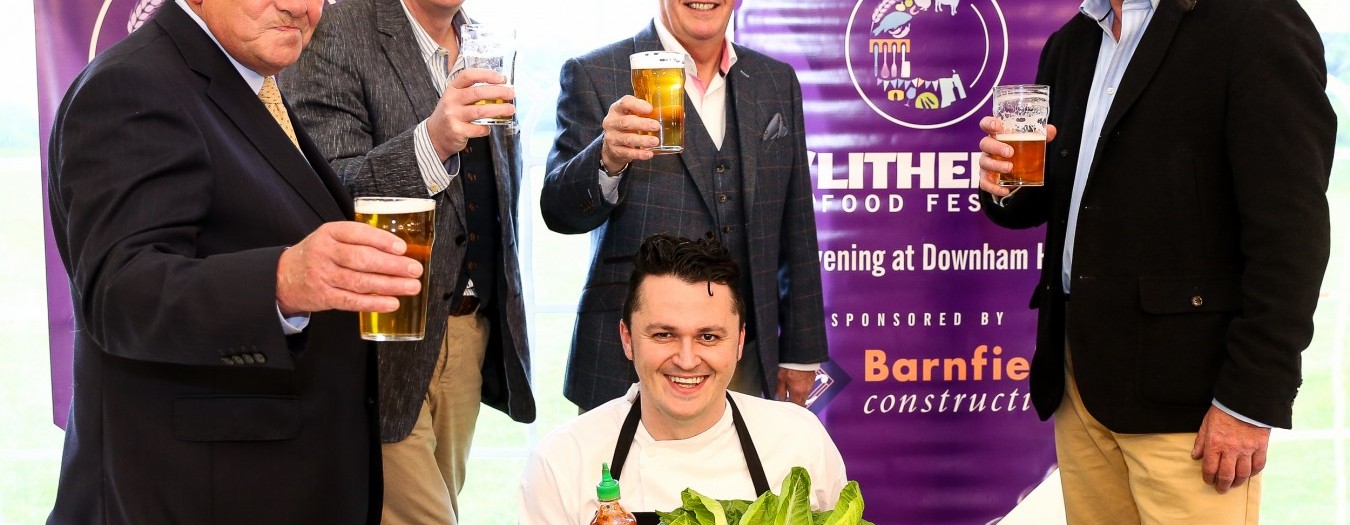 Clitheroe Food Festival