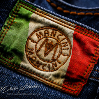 Mancini Menswear Jeans