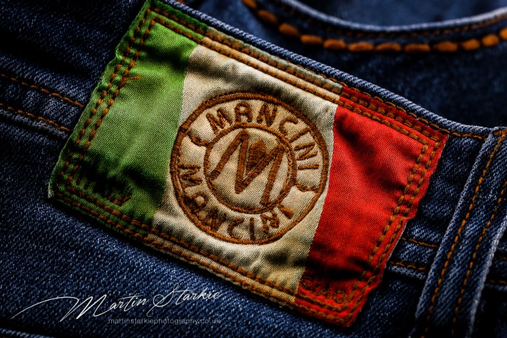 Mancini Menswear Jeans