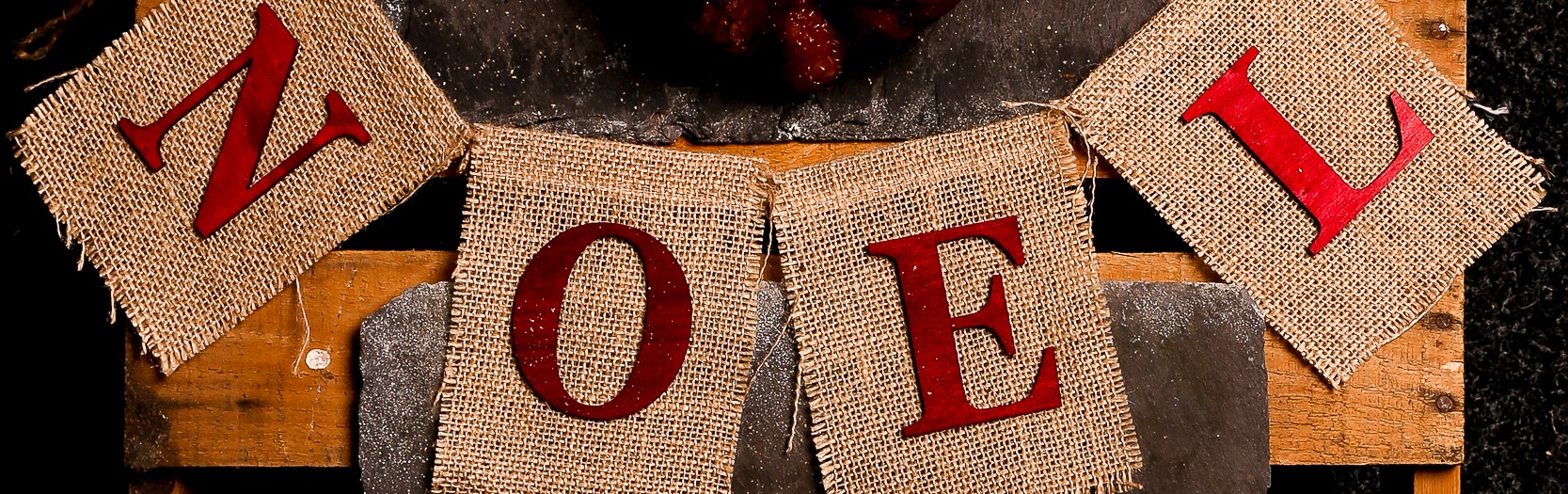 Christmas 2015 Food Photography