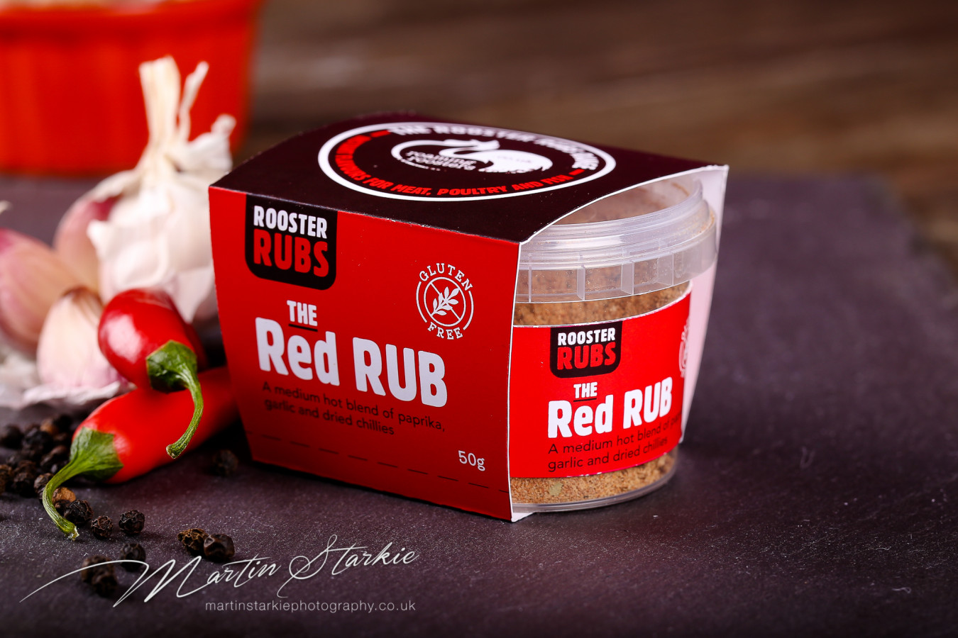 Roaming Roosters Rubs