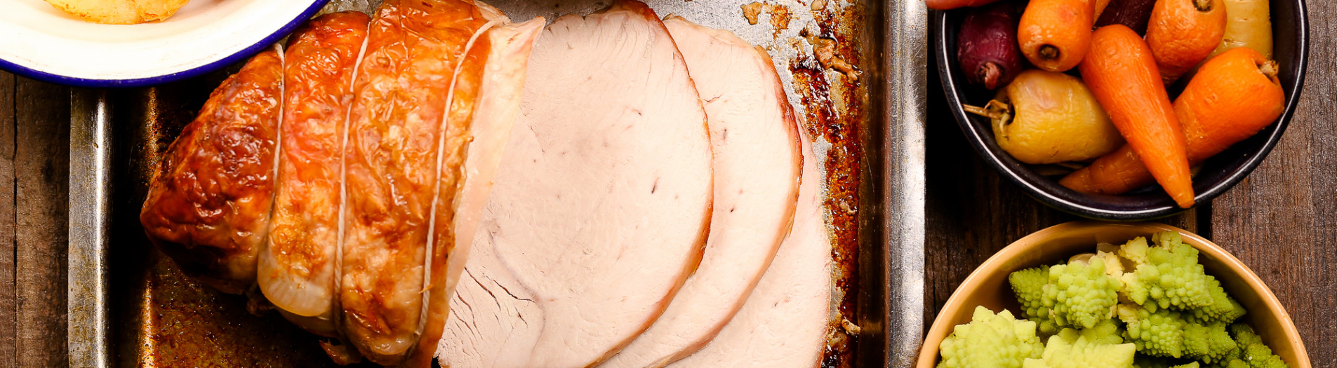 Cooked Food Photography