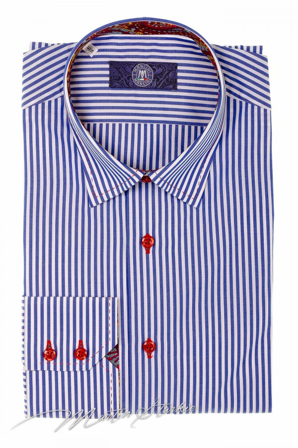 Mancini Formal Shirt