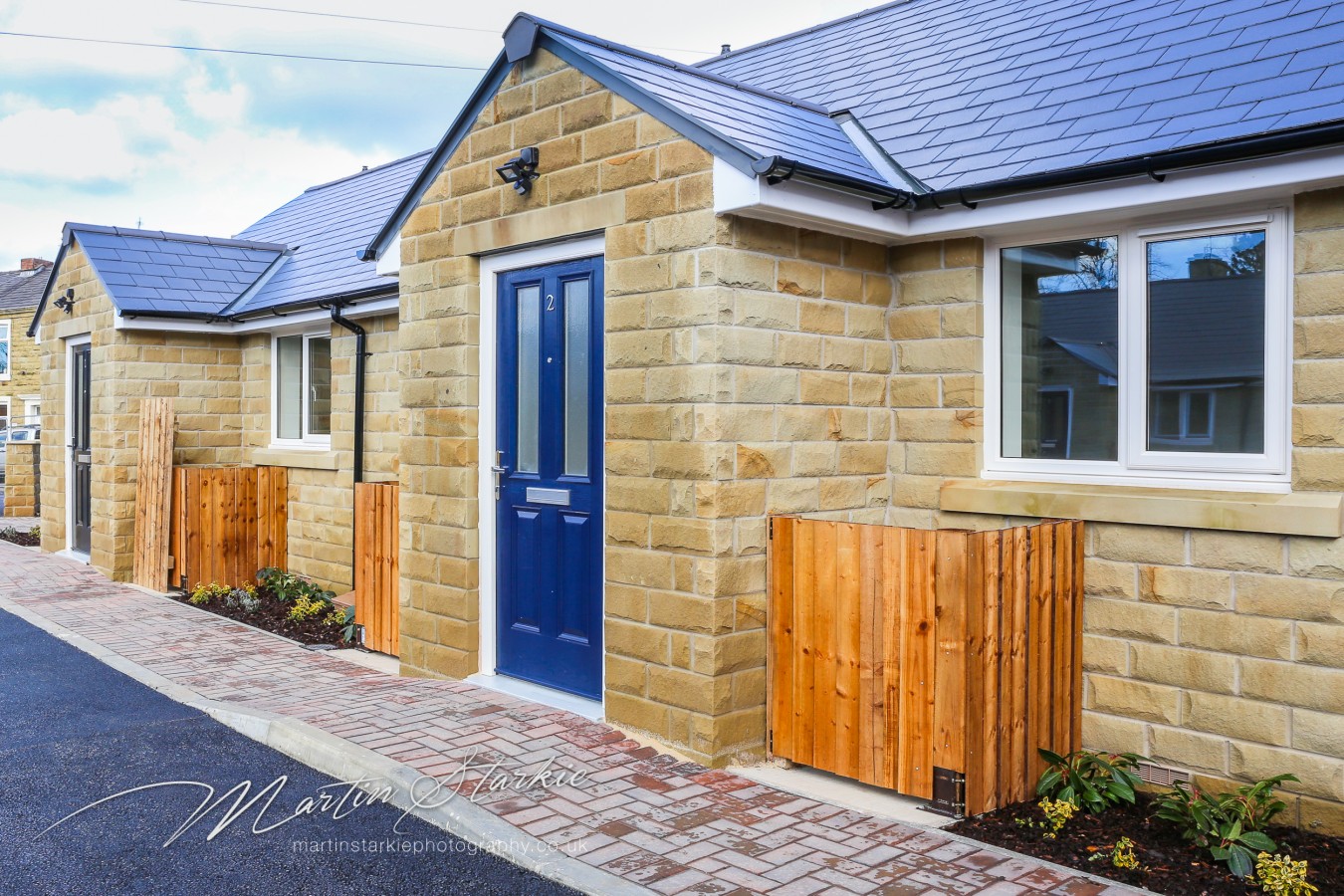 Readstone Construction