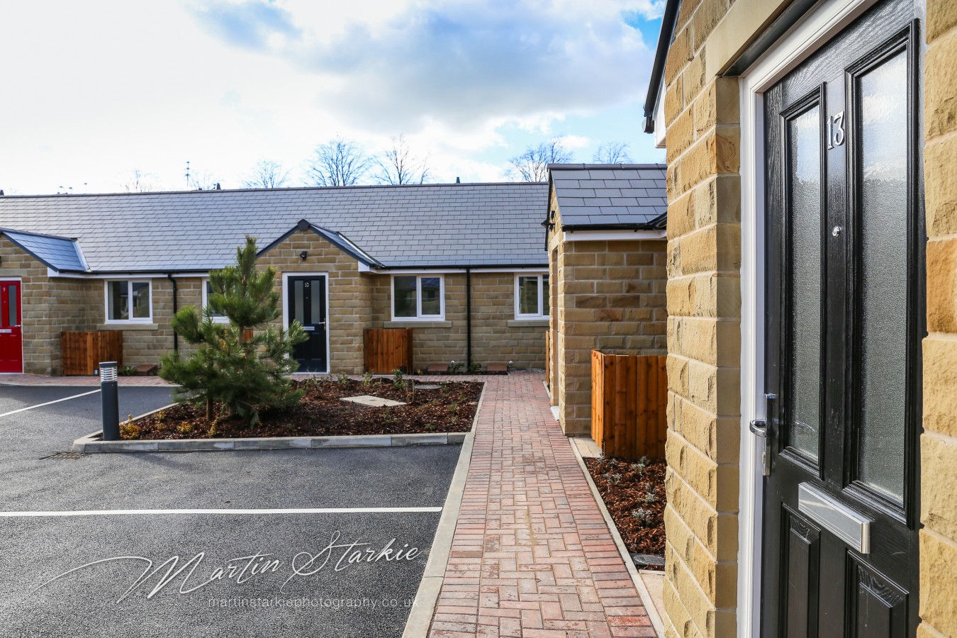 Readstone Construction