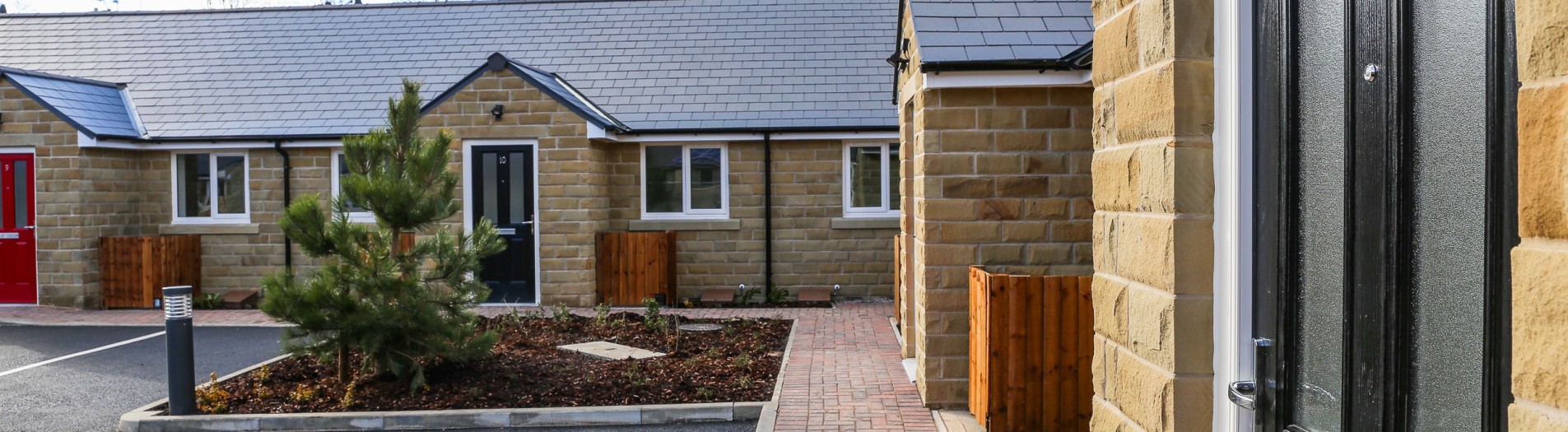 Readstone Construction Property Photos