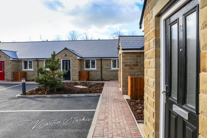 Readstone Construction Property Photos