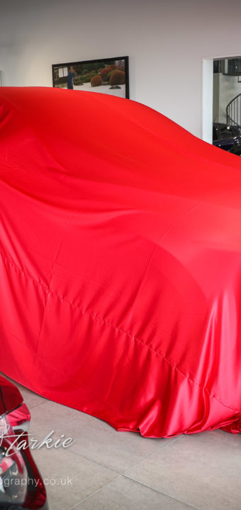 Mazda CX-5 Launch Event