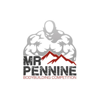 Mr Pennine Bodybuilding Competition