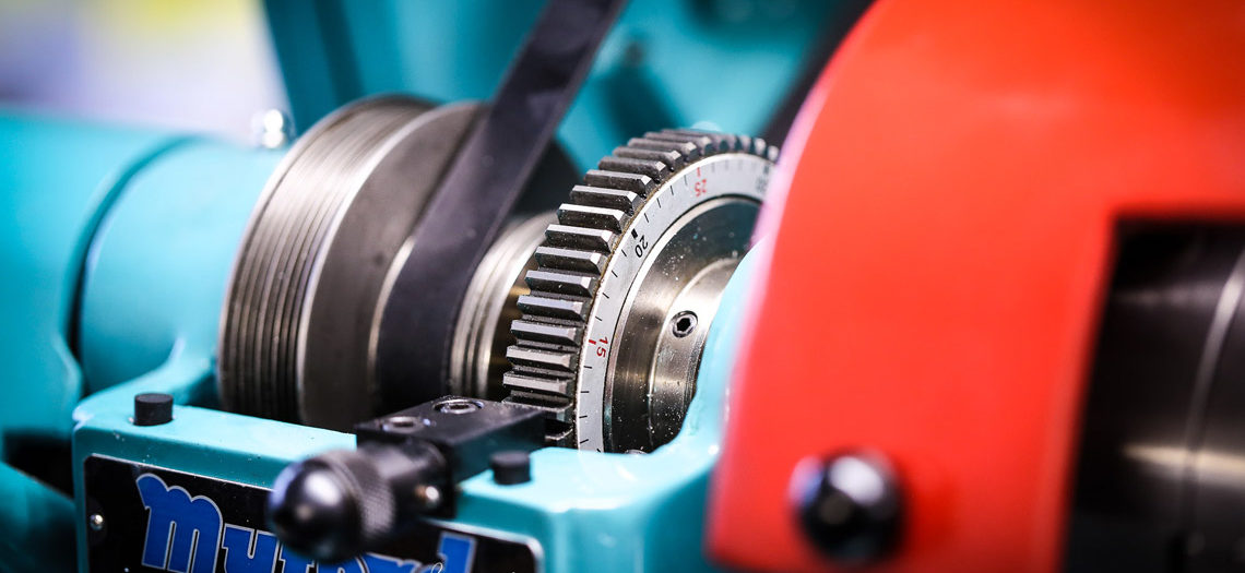 Myford Model Engineering Lathes