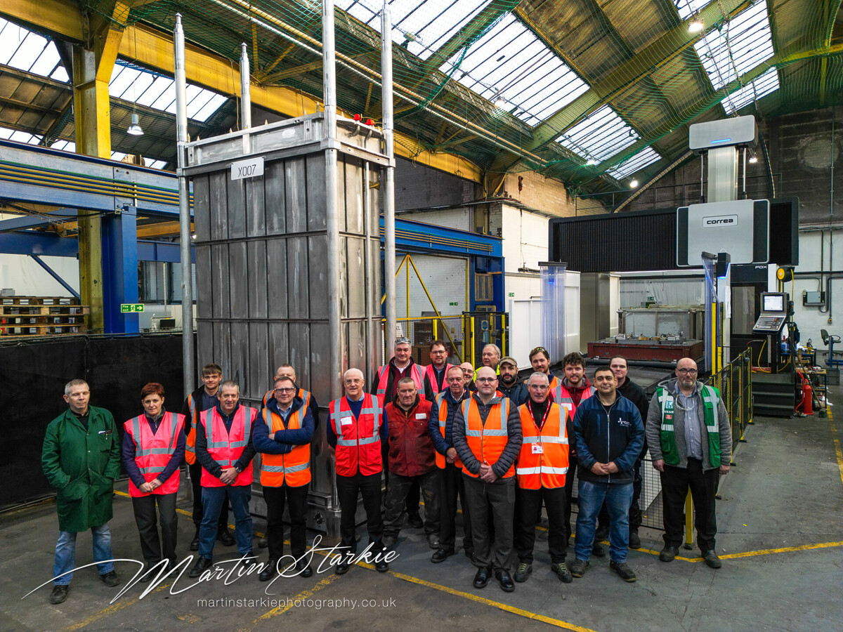 Graham Engineering