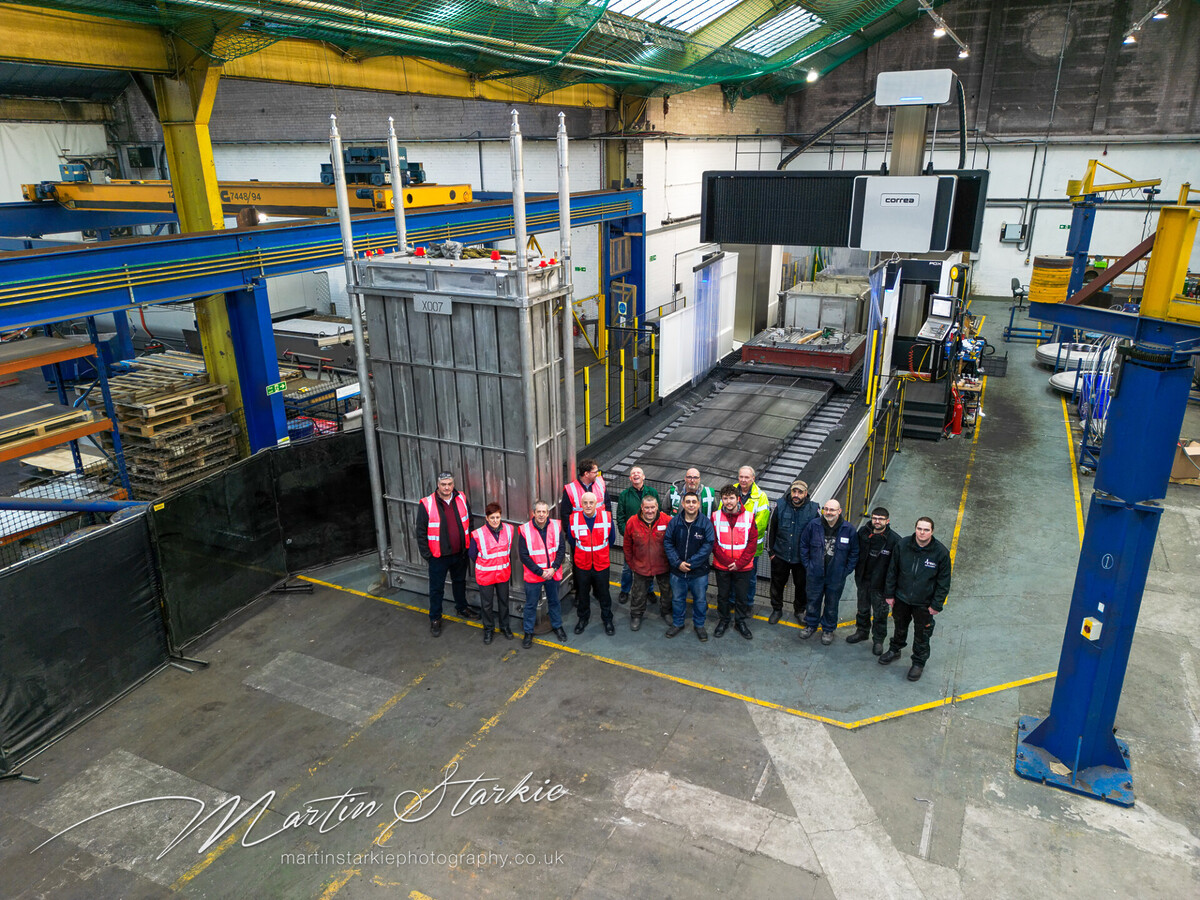 Graham Engineering