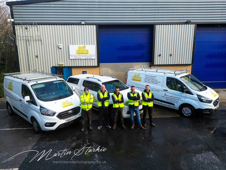 ESE Conways Engineering